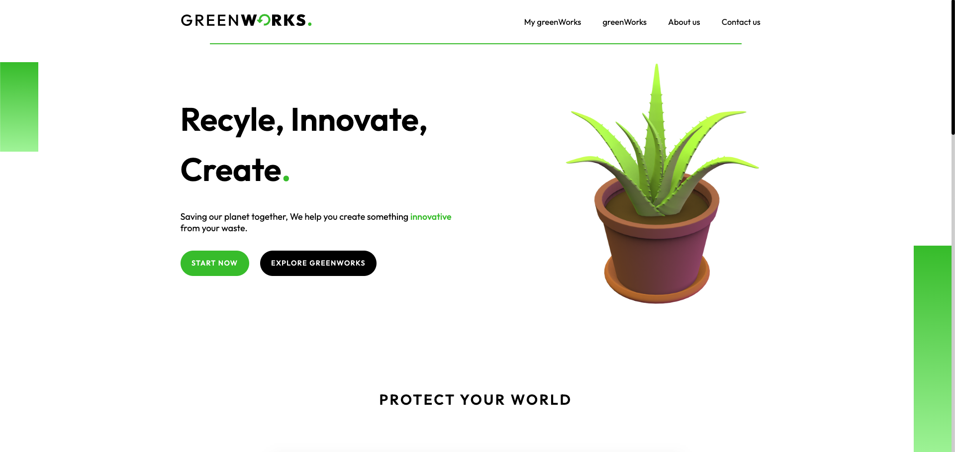 GreenWorks